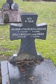 Wegen, Anna C. C. van der 23.09.1922 (Bergen op Zoom, RK begraafplaats)