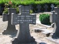 Wegen, Antonetta van der 09.12.1909 (Bergen op Zoom, RK begraafplaats)