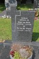 Wegen, Catharina D. van der 06.06.1930 (Nieuw-Vossemeer, RK begraafplaats)