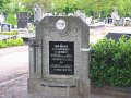 Wegen, Elisabeth van der 03.09.1900 (Steeenbergen, RK begraafplaats)