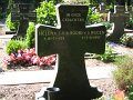 Wegen, Helena E. van der 16.07.1928 (Bergen op Zoom, RK begraafplaats)