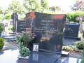 Wegen, Jacobus Ch. van der 14.06.1929 (Halsteren, RK begraafplaats)