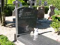 Wegen, Jessey van der 05.10.1995 (Lepelstraat, RK begraafplaats)