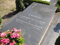Wegen, Johannes A. van der 06.12.1918 (Steenbergen, RK begraafplaats)