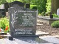 Wegen, Johannes van der 02.03.1905 (Dinteloord, RK begraafplaats)