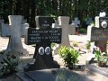 Wegen, Johannes van der 09.11.1922 (Bergen op Zoom, RK begraafplaats)