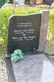 Wegen, Maria A.L. van der 01.05.1926 (Bergen op Zoom, RK begraafplaats)