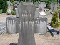 Wegen, Petrus J. van der 11.08.1909 (Bergen op Zoom, RK begraafplaats)