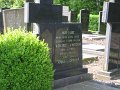 Wegen, Rochus van der 06.09.1903 (Dinteloord, RK begraafplaats)