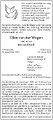 Wegen, Dimphina van der 15.09.1932